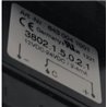 Licznik motogodzin, LCD 12 - 2