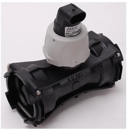 Przepływomierz 40-800l/m T7F 4626707 Arag 8026834317062