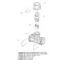 Przepływomierz 5-100l/m T5F 4626305 Arag 8026834317031
