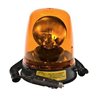 Lampa błyskowa na magnes 12V, Britax, gniazdo zapalniczki