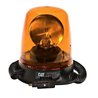 Lampa błyskowa na magnes 24V, Britax, gniazdo zapalniczki