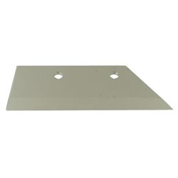 41658500409 Lemiesz 14" Overum UC, FC prawy, 85-004 Overum Kramp 5700036466546