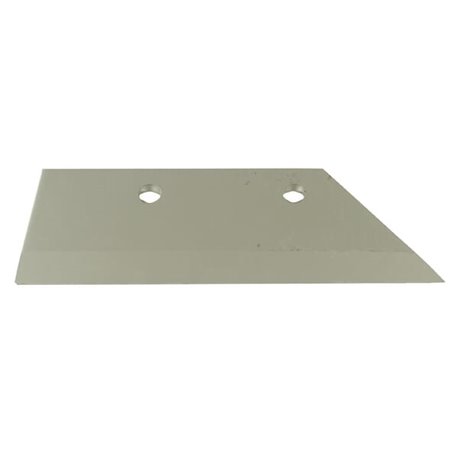 41658500409 Lemiesz 14" Overum UC, FC prawy, 85-004 Overum Kramp 5700036466546