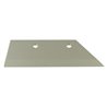 41658500409 Lemiesz 14" Overum UC, FC prawy, 85-004 Overum Kramp 5700036466546