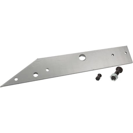 41659460609 Płoza krótka, prawa AX, AXP Överum 94-606 Kongskilde