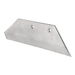 41659609209 Lemiesz 18" prawy Overum 96-092, XU pasuje do Overum Molbro 5700031192945