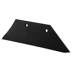 41658538409 Lemiesz 18" prawy Overum 85-384 Molbro