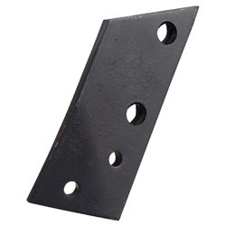 41659461309 Mocowanie/podkładka dłuta, lewe XL, XU pasujące do Överum Mølbro Molbro 5700037495187