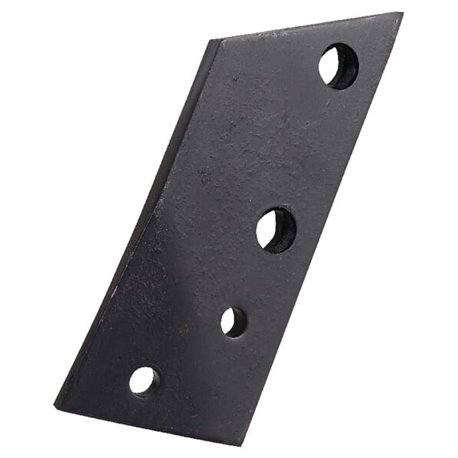 41659461309 Mocowanie/podkładka dłuta, lewe XL, XU pasujące do Överum Mølbro Molbro 5700037495187