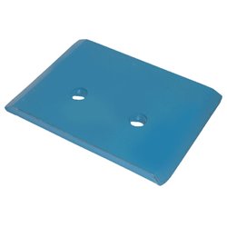 41659428909 PPiętka płozy Overum 94-289 UC, XL, XLP, XS, XU, P+L Non Original
