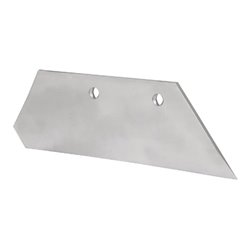 41659609009 Lemiesz 16" prawy Overum 96-090, XU Molbro