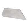 41659609009 Lemiesz 16" prawy Overum 96-090, XU Molbro