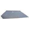Lemiesz 16" Overum XL lewy, 94-601 zam.