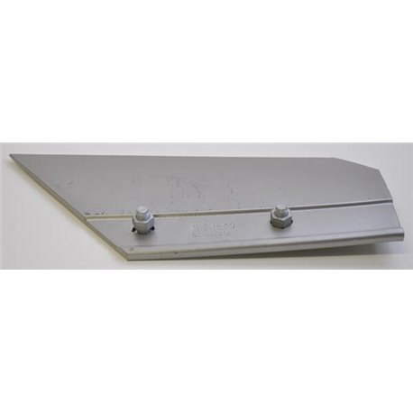 41659459909 Lemiesz 14" lewy Overum 94-599, XL