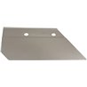 41659459909 Lemiesz 14" lewy Overum 94-599, XL