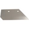 41659459809 Lemiesz 14" prawy Overum 94-598, XL