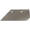 41659459809 Lemiesz 14" prawy Overum 94-598, XL