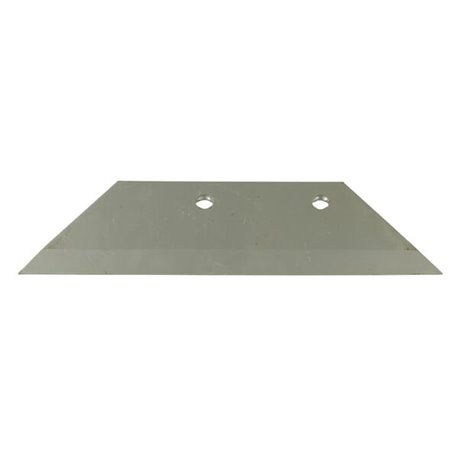 41658503909 Lemiesz 16" Overum UC, FC prawy, 85-039 Overum