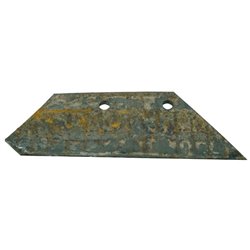 41659460009 Lemiesz 16" Overum XL prawy, 94-600 Överum