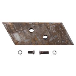 41659220709 Dłuto lemiesza, lewe 92-207 UC Överum