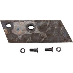41658520609 Dłuto lemiesza, lewe Overum 85-209