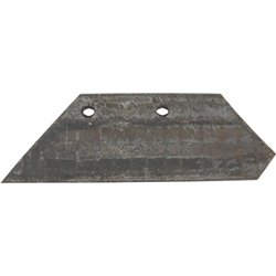 41659460109 Lemiesz 16" Overum XL lewy, 94-601 Överum