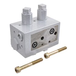41652551150 Dół zaworu Overum