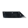 41652352050 Lemiesz 16" Overum prawy, Overum 23-520