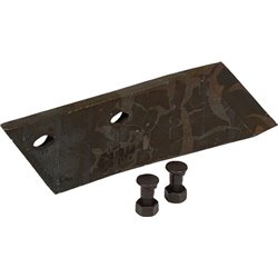 41659627209 Dłuto lemiesza 280x90 prawe 96-272 Kongskilde