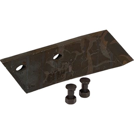 41659627209 Dłuto lemiesza 280x90 prawe 96-272 Kongskilde