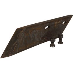 41659627309 Dłuto lemiesza 280x90 lewe 96-273 Kongskilde