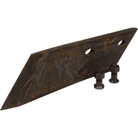 41659627309 Dłuto lemiesza 280x90 lewe 96-273 Kongskilde