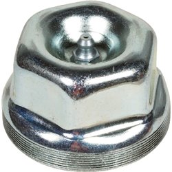 41652237200 Kołpak piasty Kongskilde 8716106956562