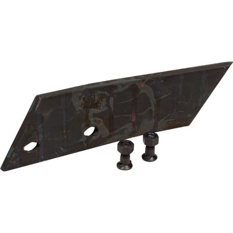 41659461109 Dłuto lemiesza 270x85 lewe 94-611, AX Kongskilde