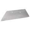 41658060593 Lemiesz 16" prawy Overum 80605-93 Molbro 5700030881680