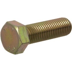 11125221EK Śruba M20x75 kl.8.8 Kongskilde