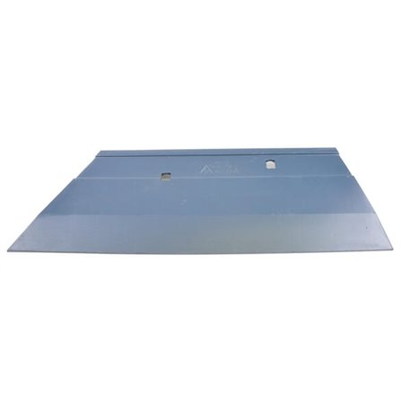 41657460609 Lemiesz 14" prawy Overum 74-606 Non Original