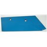 41657460509 Lemiesz 12" prawy Overum 74-605 Non Original