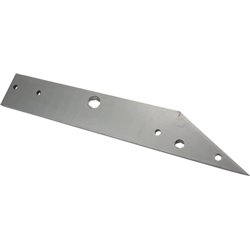 41659460709 Płoza krótka, lewa AX, AXP Överum 94-607 Kongskilde