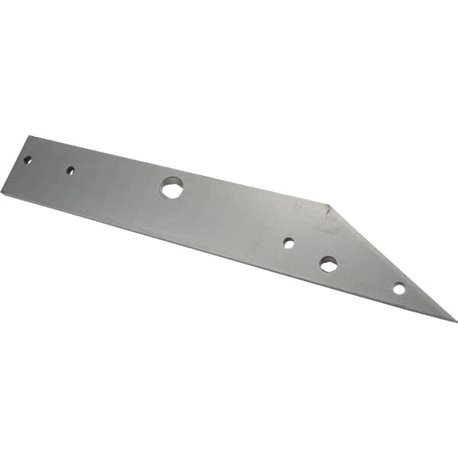 41659460709 Płoza krótka, lewa AX, AXP Överum 94-607 Kongskilde