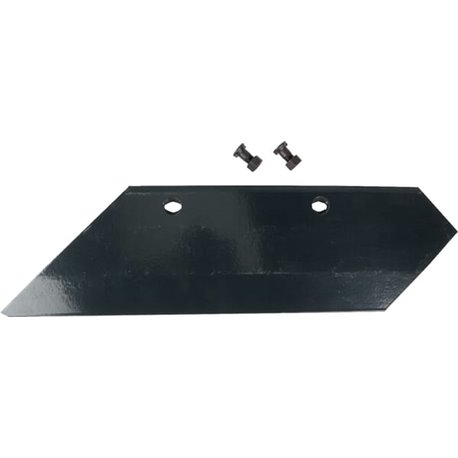 41653504109 Lemiesz 16" lewy Kongskilde