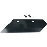 41653504109 Lemiesz 16" lewy Kongskilde