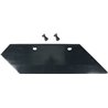 41653504009 Lemiesz 16" prawy Kongskilde