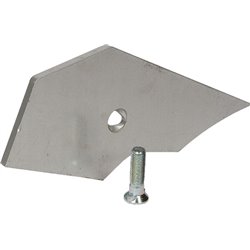41652392409 Płyta osłaniająca Kongskilde
