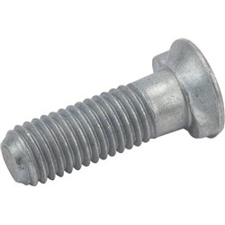 Śruba płużna M12x40 mm