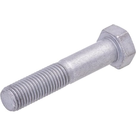 Śruba M6x80 kl.8.8