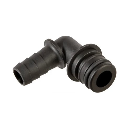 QC - 1/2 90 adapter węża 2079787213 North Star 6500-2079787213