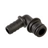 QC - 1/2 90 adapter węża 2079787213 North Star 6500-2079787213
