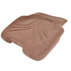 Tapicerka siedz. z tkan. brąz. G1207309 Grammer 1350-1207309