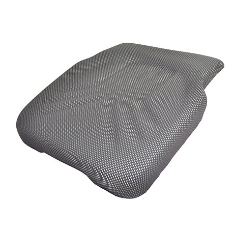 Tapicerka z ogrzewaniem siedz.400 mm,tw. G1291721 Grammer 1350-1291721
